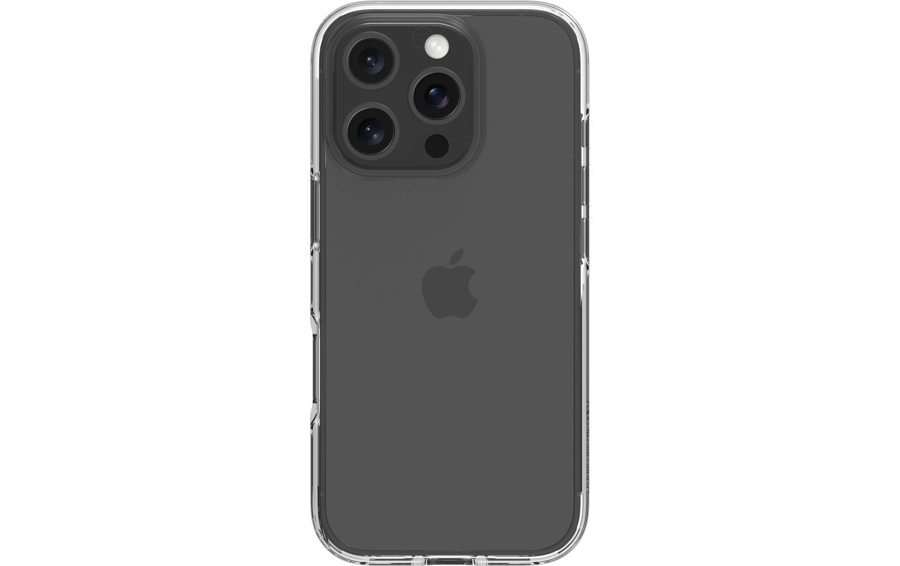 Back Cover Iceland Pro iPhone 16 ProSchutzhülle für das Apple iPhone 16 Pro