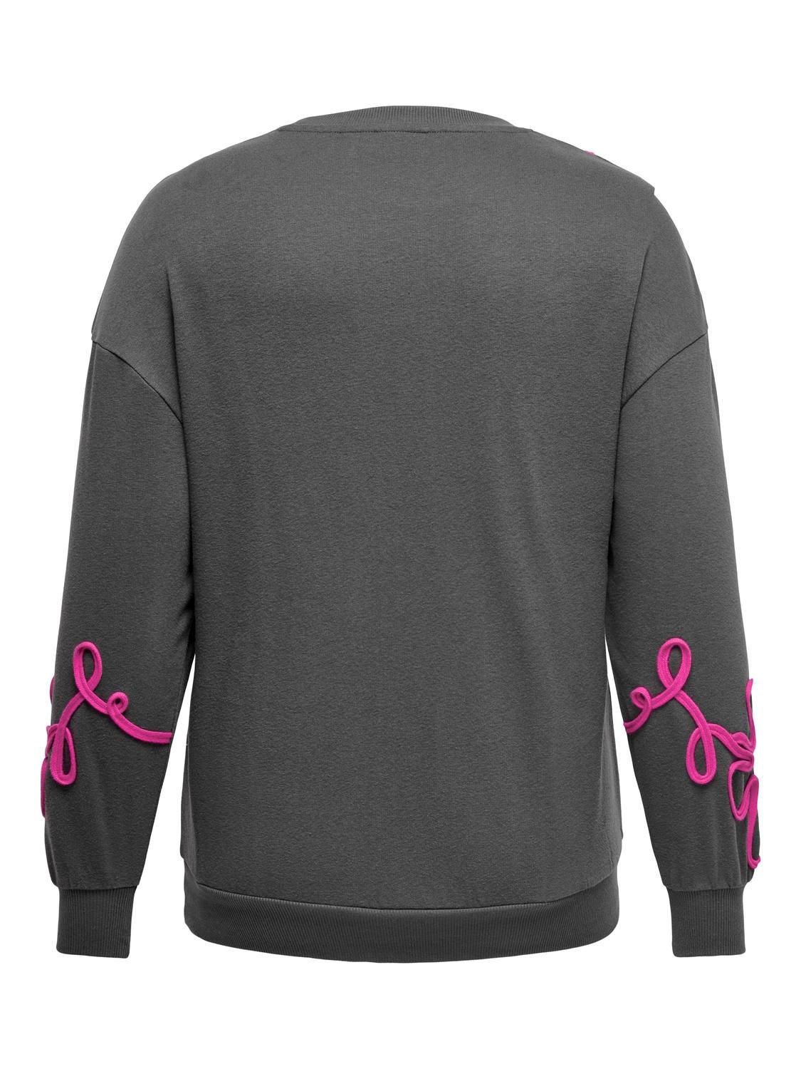 CARHIMA Sweatshirt Magnet