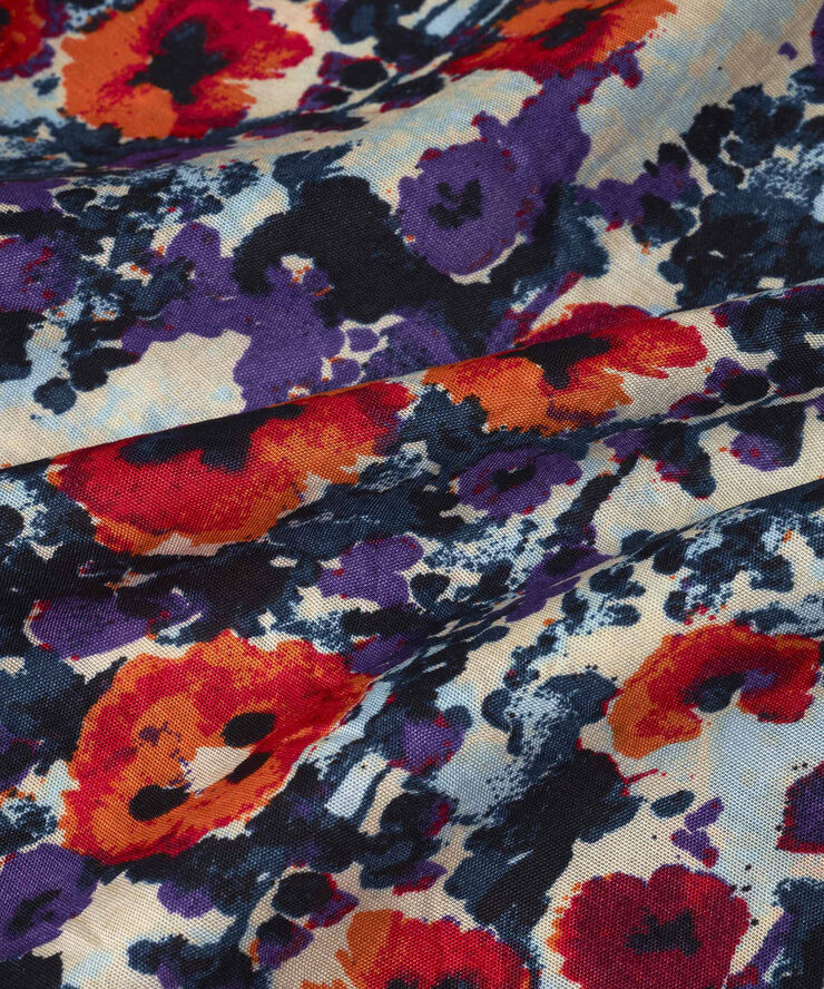 Masai Copenhagen MaBecca Purple