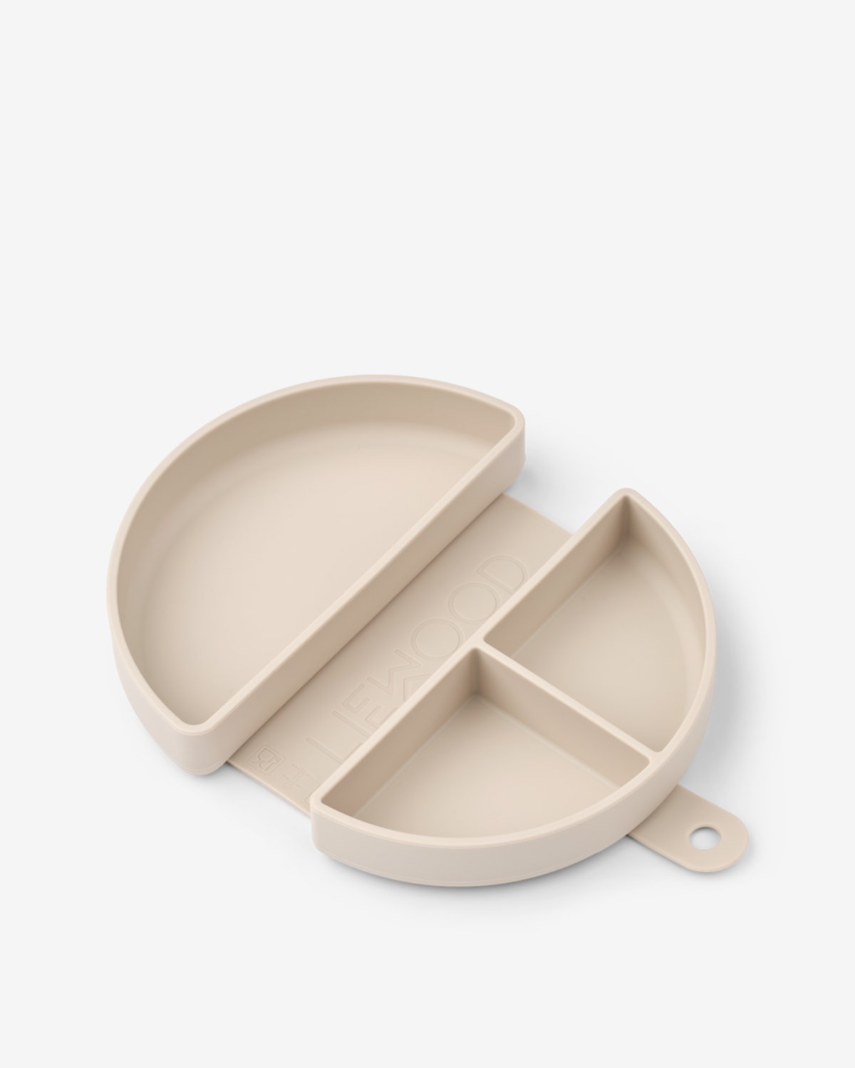 Snackboks – Silikon matboks 500 ml | Eugene Foldable Snack Box