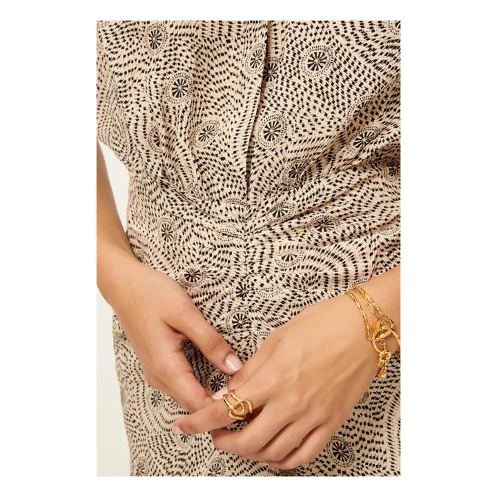 Sessùn Robe Bellezza | Ecru