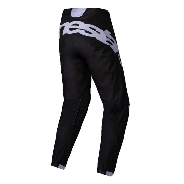 Alpinestars - Pantalon Racer Graphite Noir / Gris