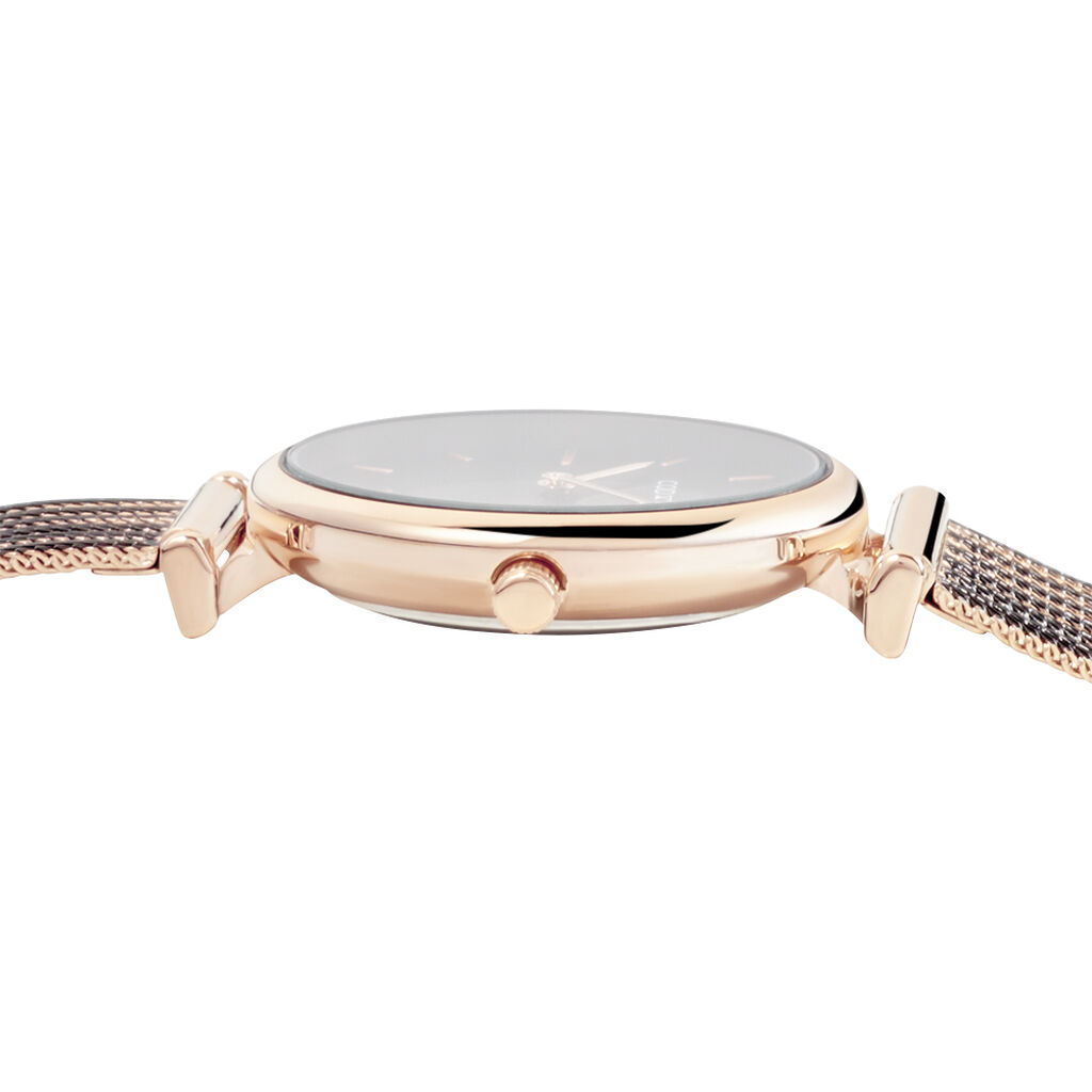 Montre Codhor Nidia Noir