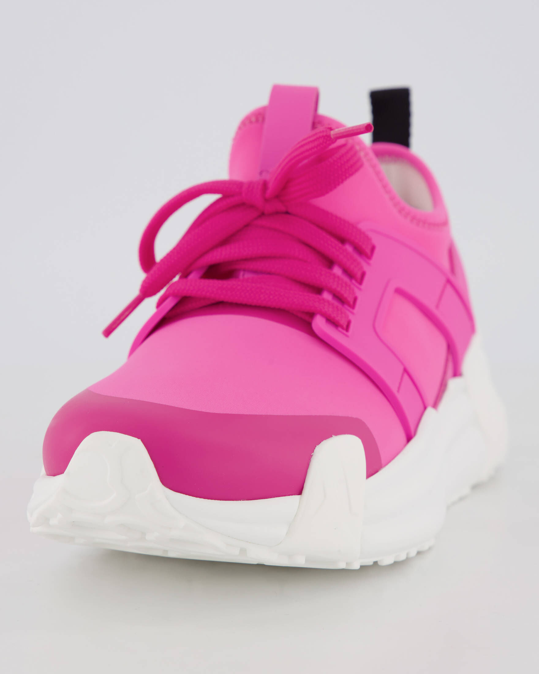 Moncler| Damen Sneaker LUNAROVE LOW TOP