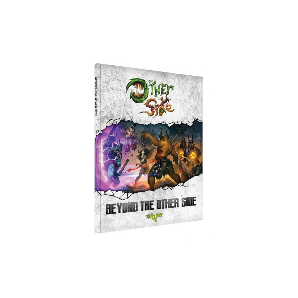 The Other Side: Beyond the Other Side