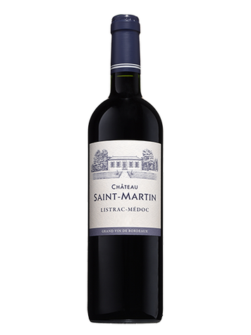 CHÂTEAU SAINT MARTIN