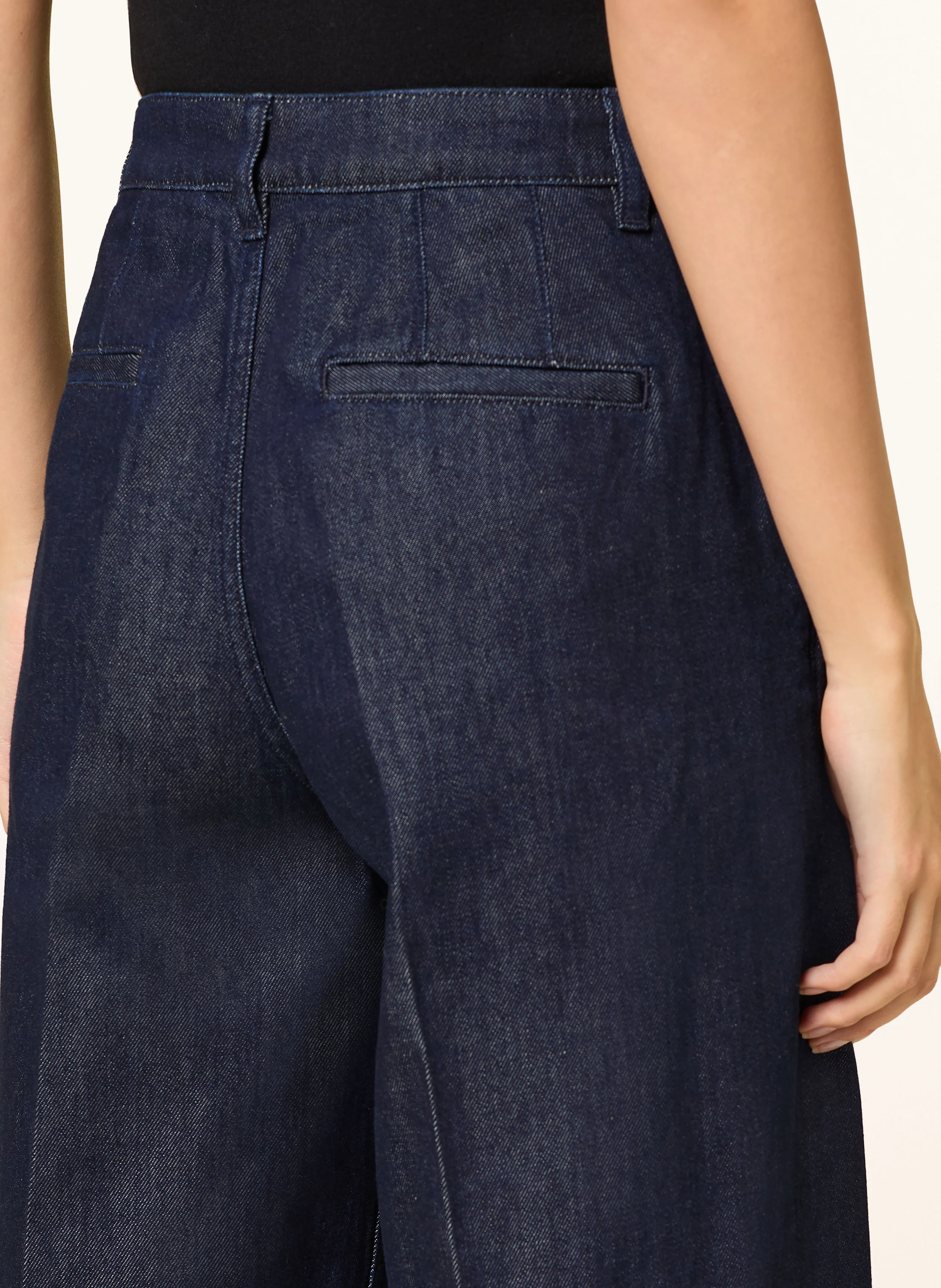 Theory Striaght Jeans