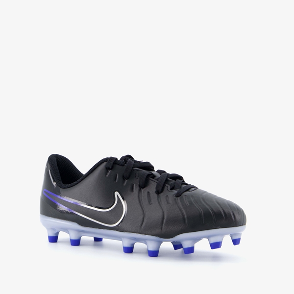NikeLegend 10 Club FG kinder voetbalschoenen zwart