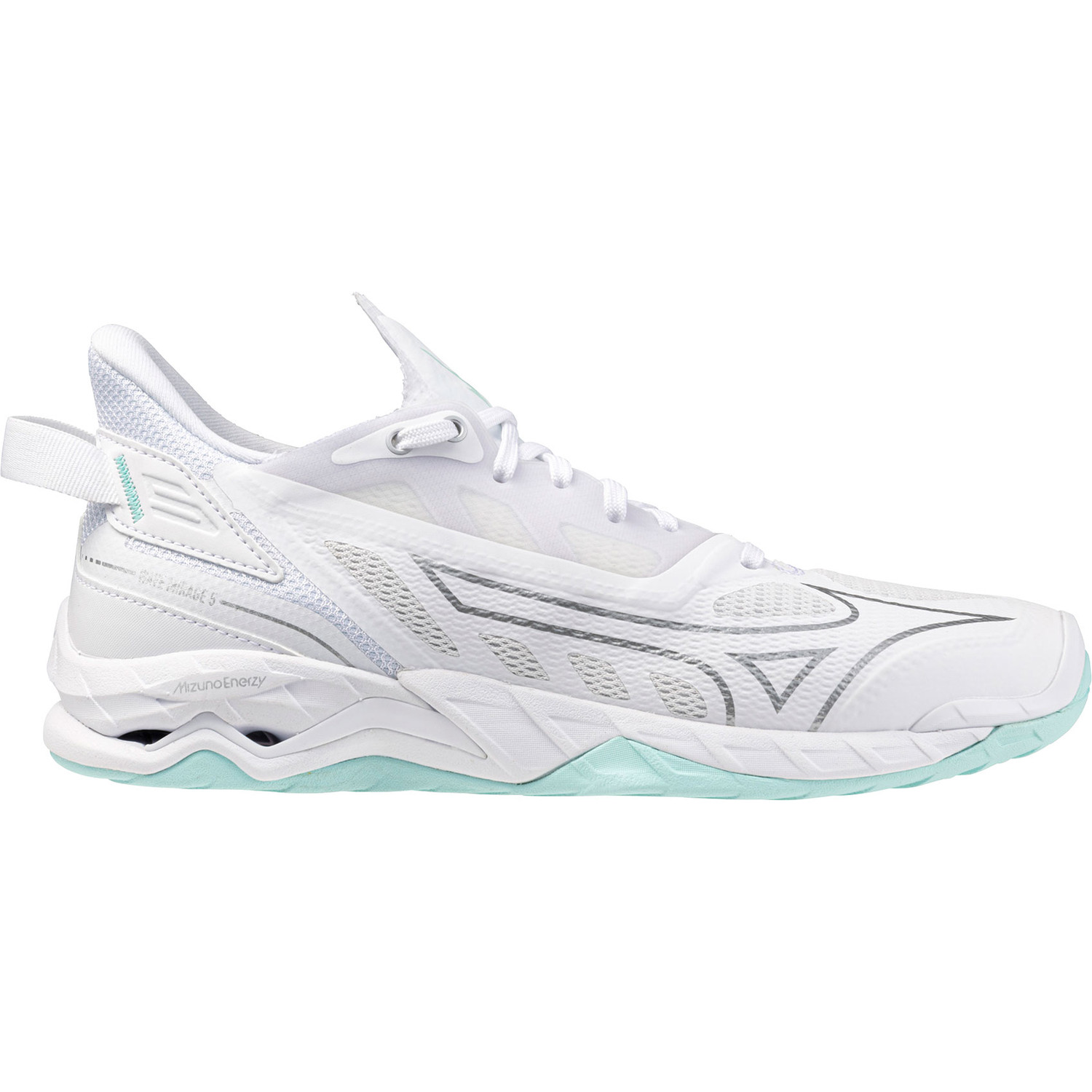 Mizuno Wave Mirage 5 Dames