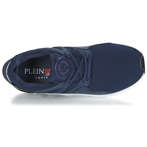 Philipp Plein Sport - KSISTOF - Marine