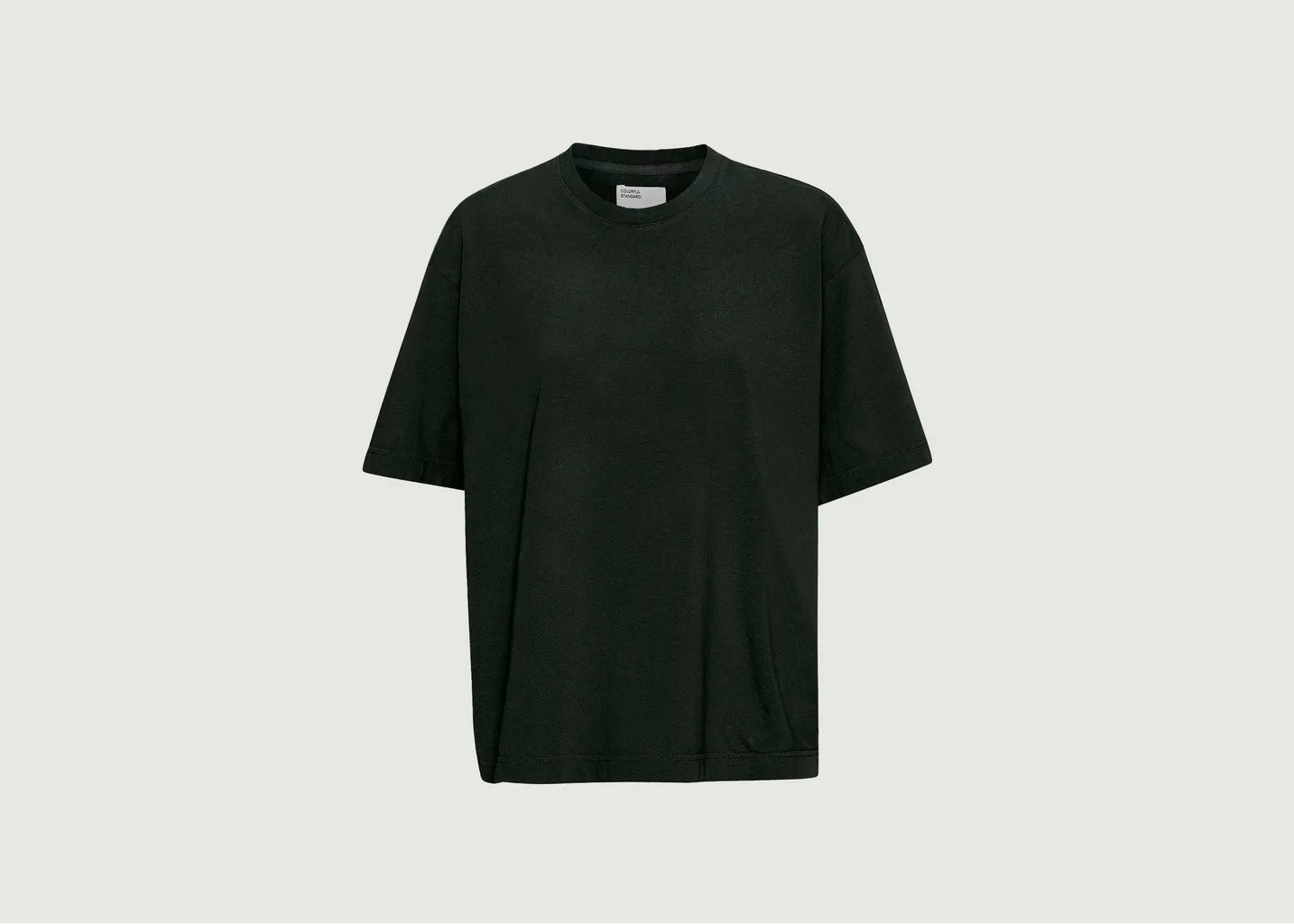 T-Shirt Oversized Organic Colorful Standard