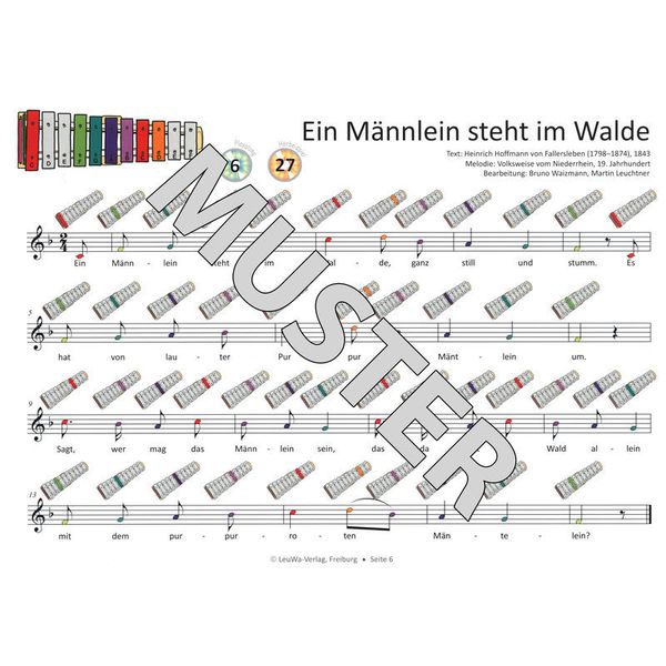 LeuWa-Verlag Einfacher geht Nicht Kinderl.2