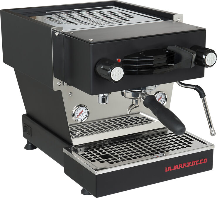 La Marzocco Linea Mini Sort