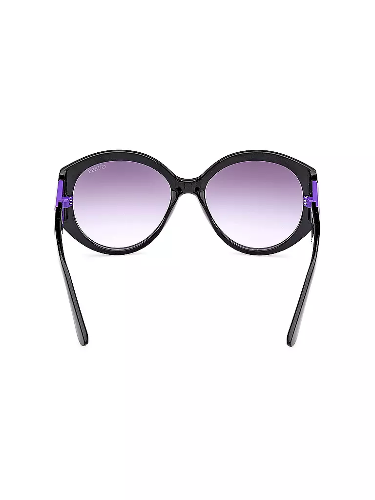 GUESS Sonnenbrille GU7917/56 lila