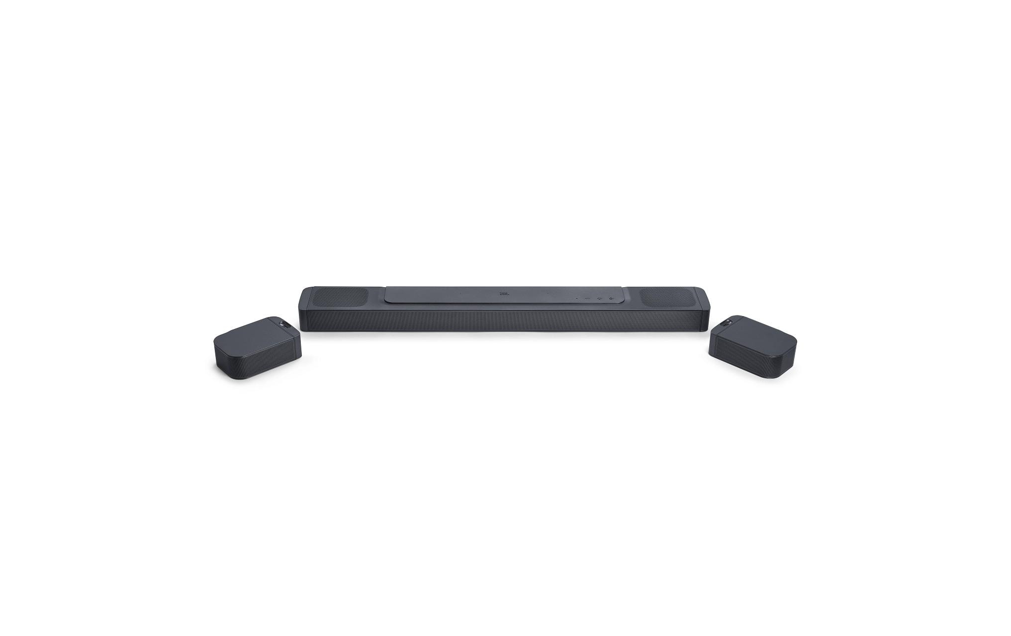 BAR 800<br>5.1.2-ch Soundbar Multibeam mit kabellosem Subwoofer