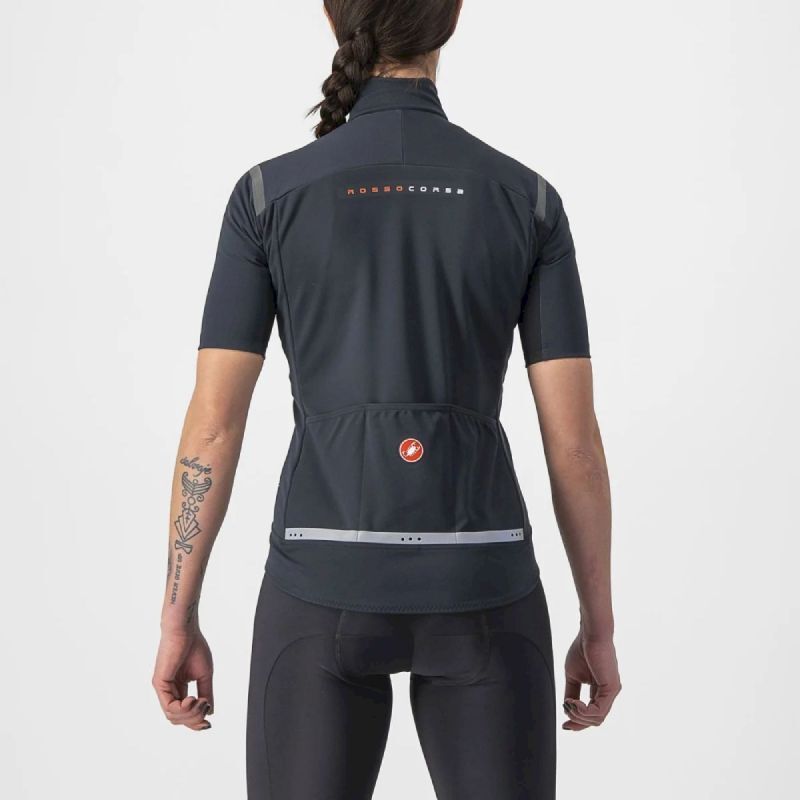 Gabba RoS 2 W - Coupe-vent vélo femme