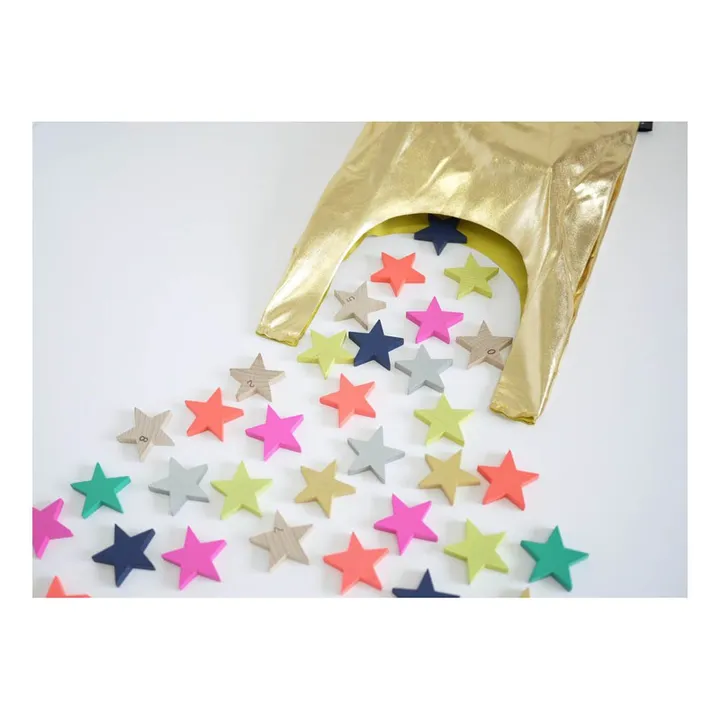 Kiko+ & gg* Domino Tanabata Etoiles