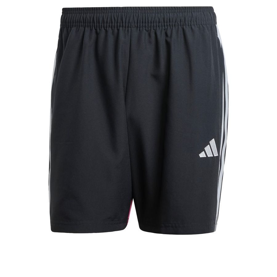 Adidas Short toile Tiro 25 Essentials