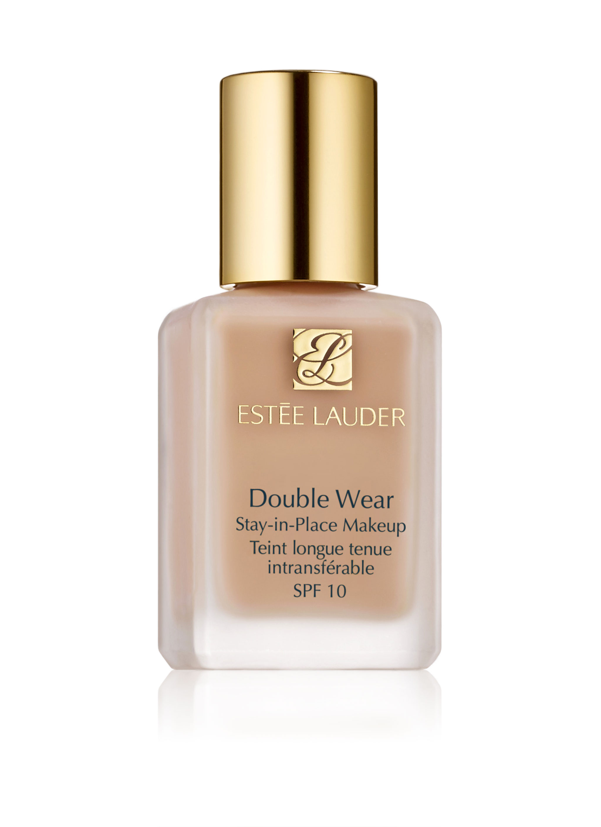 Estee Lauder Double Wear Stay in Place Make Up Ecru 1N2 1 Stk