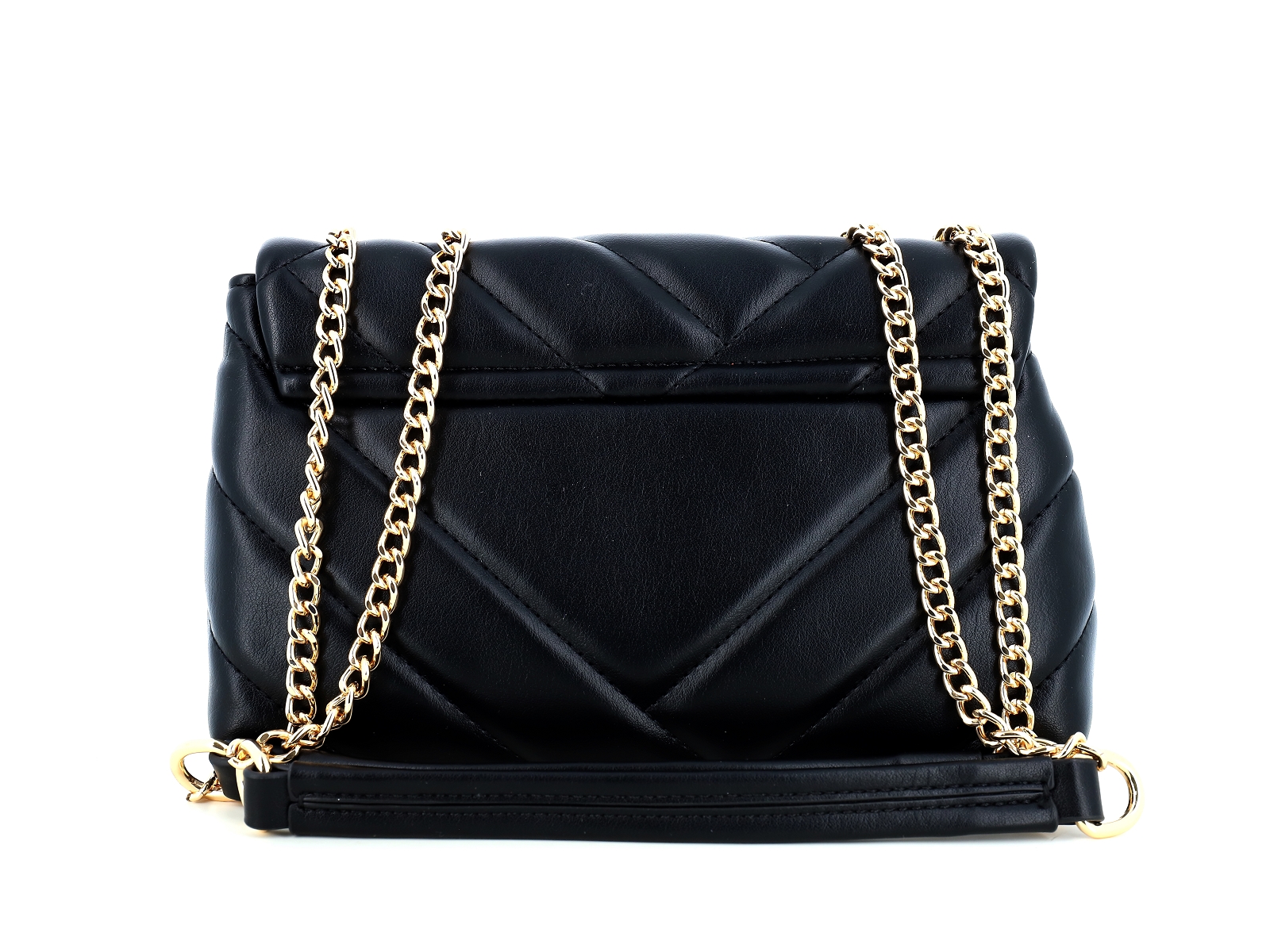 David jones-CM6816 Synthétique Noir