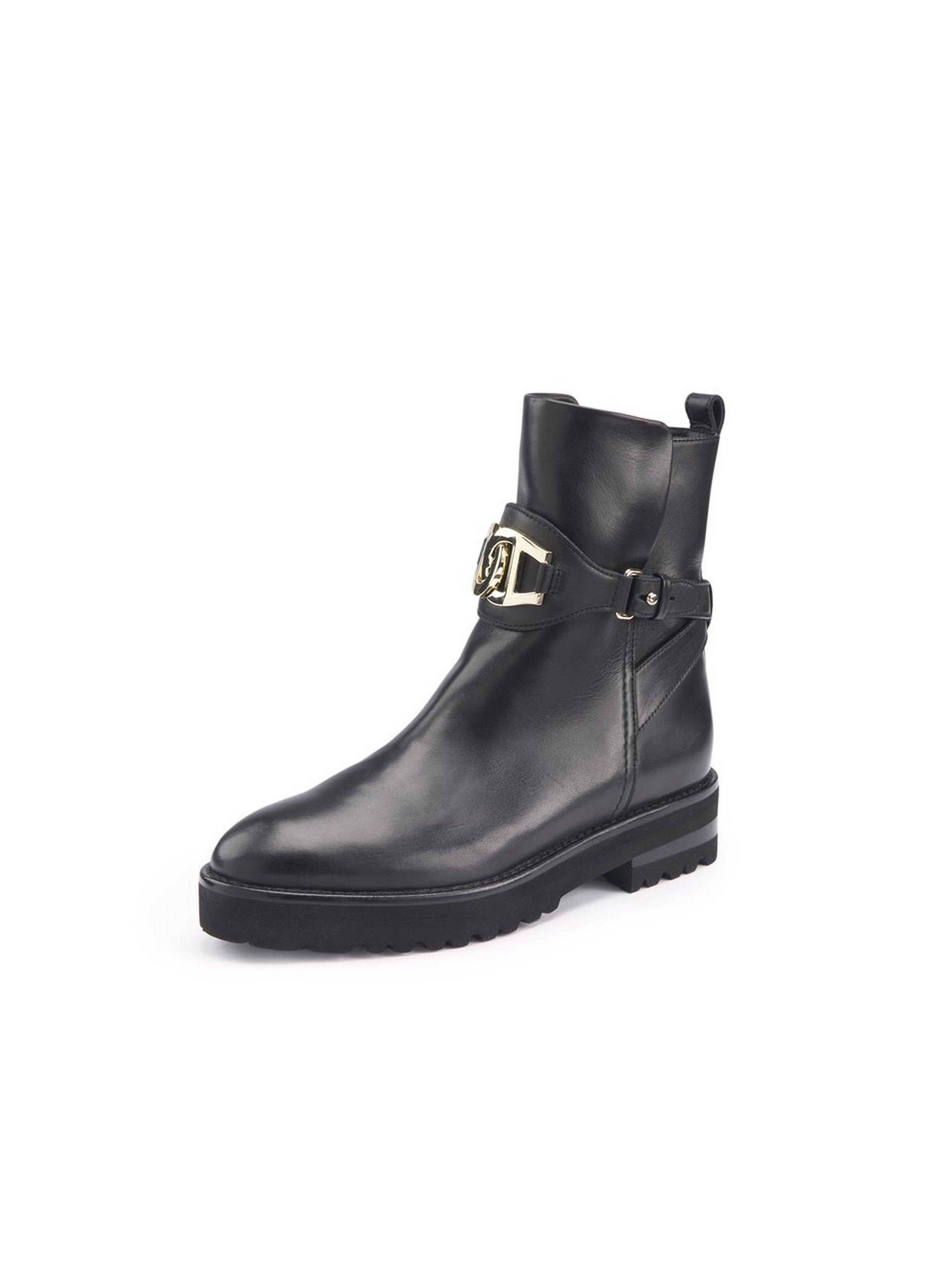 Stiefelette Ava