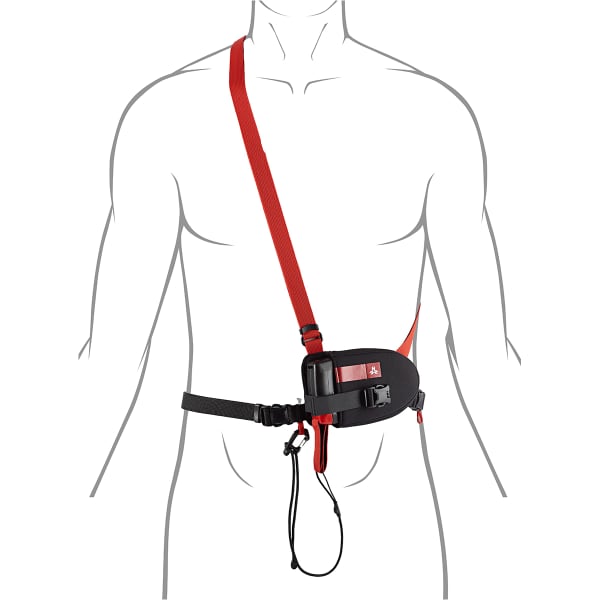Accessoire sécurité ARVA EVO4 HOLSTER