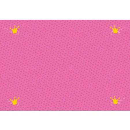 Goldbuch Kindergarten Freundebuch Prinzessin