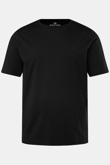 Boston Park T-Shirt, Halbarm, Druck vorne, bis 84/86