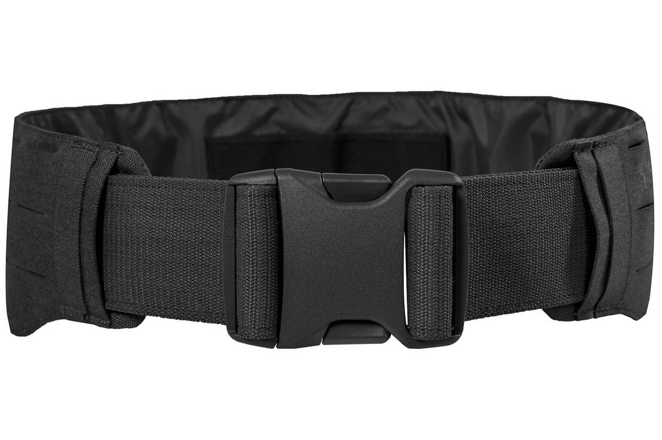 Tasmanian Tiger Warrior Belt LC, 7783-040, maat L, zwart, tactische riem