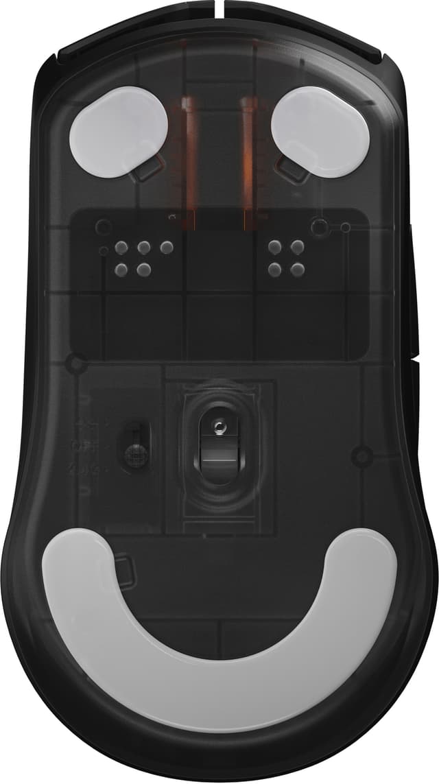 SteelSeries Rival 3 Gen 2 trådløs mus
