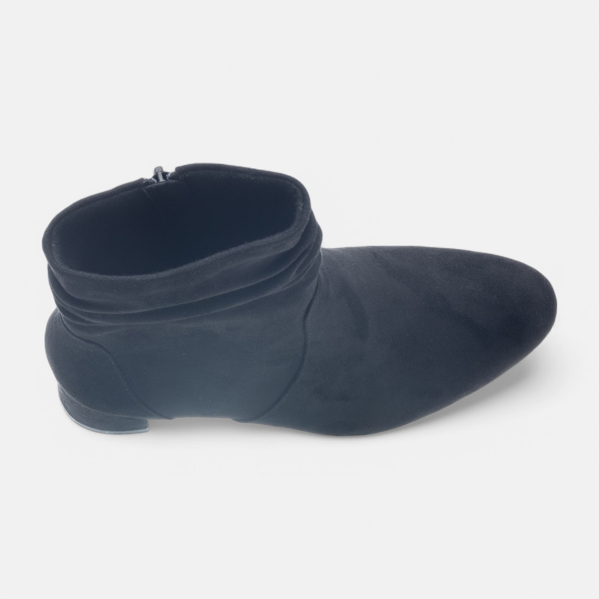 Bottines à talon Femme noir
