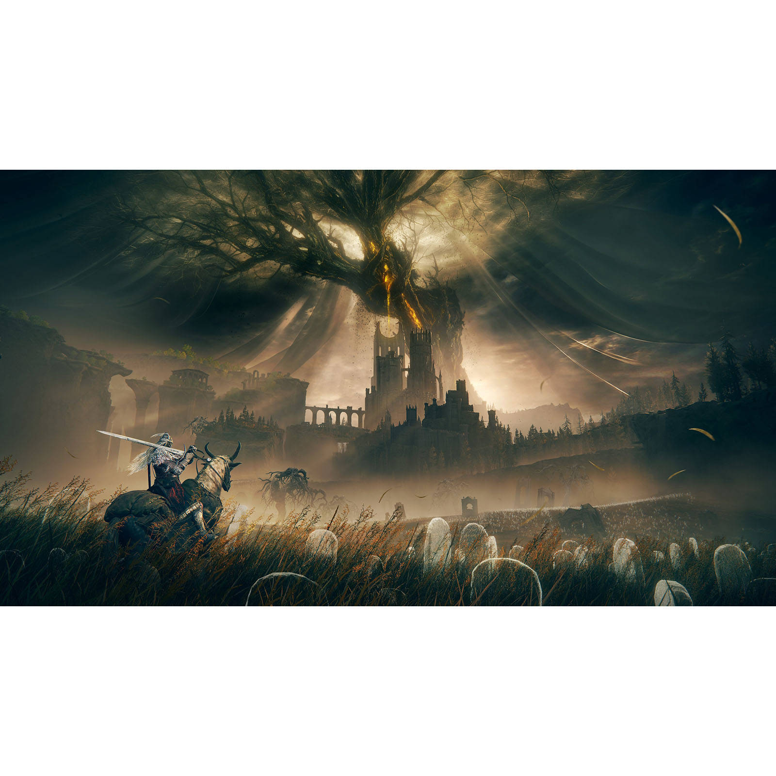Bandai Elden Ring: Shadow of the Erdtree Edition (PlayStation 5)