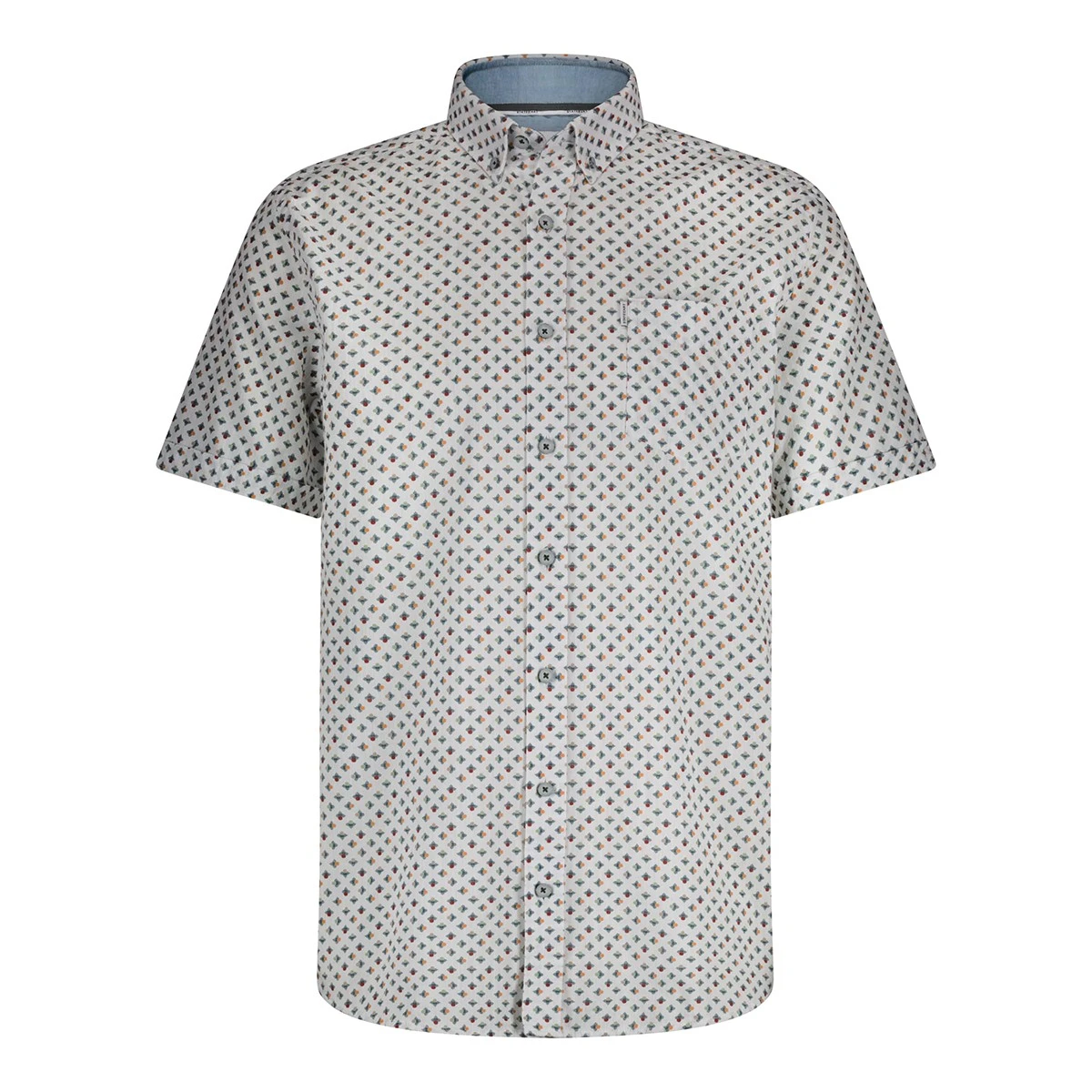 Heren Overhemd PSIS2504204