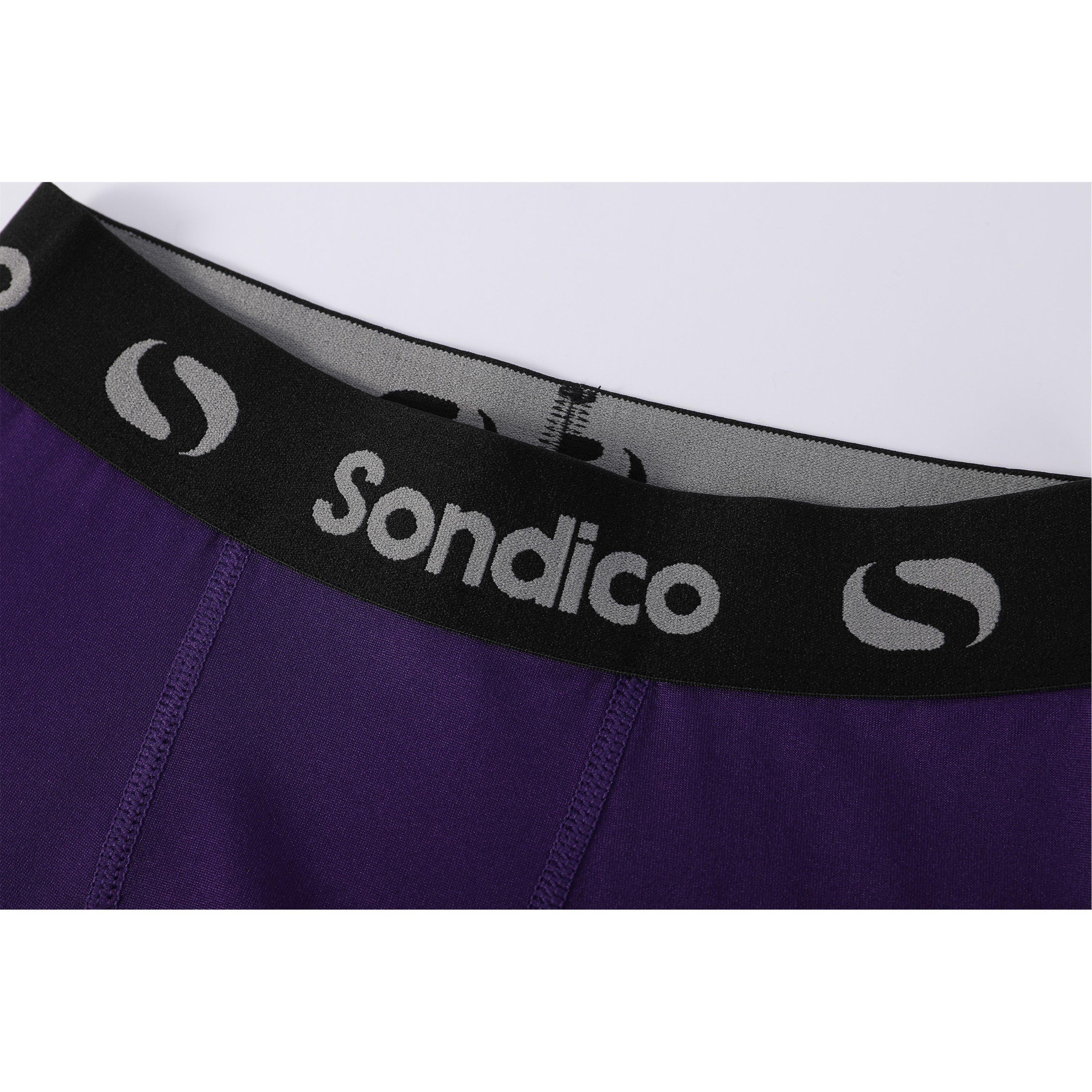 Sondico Core Baselayer Tights Junior Girls