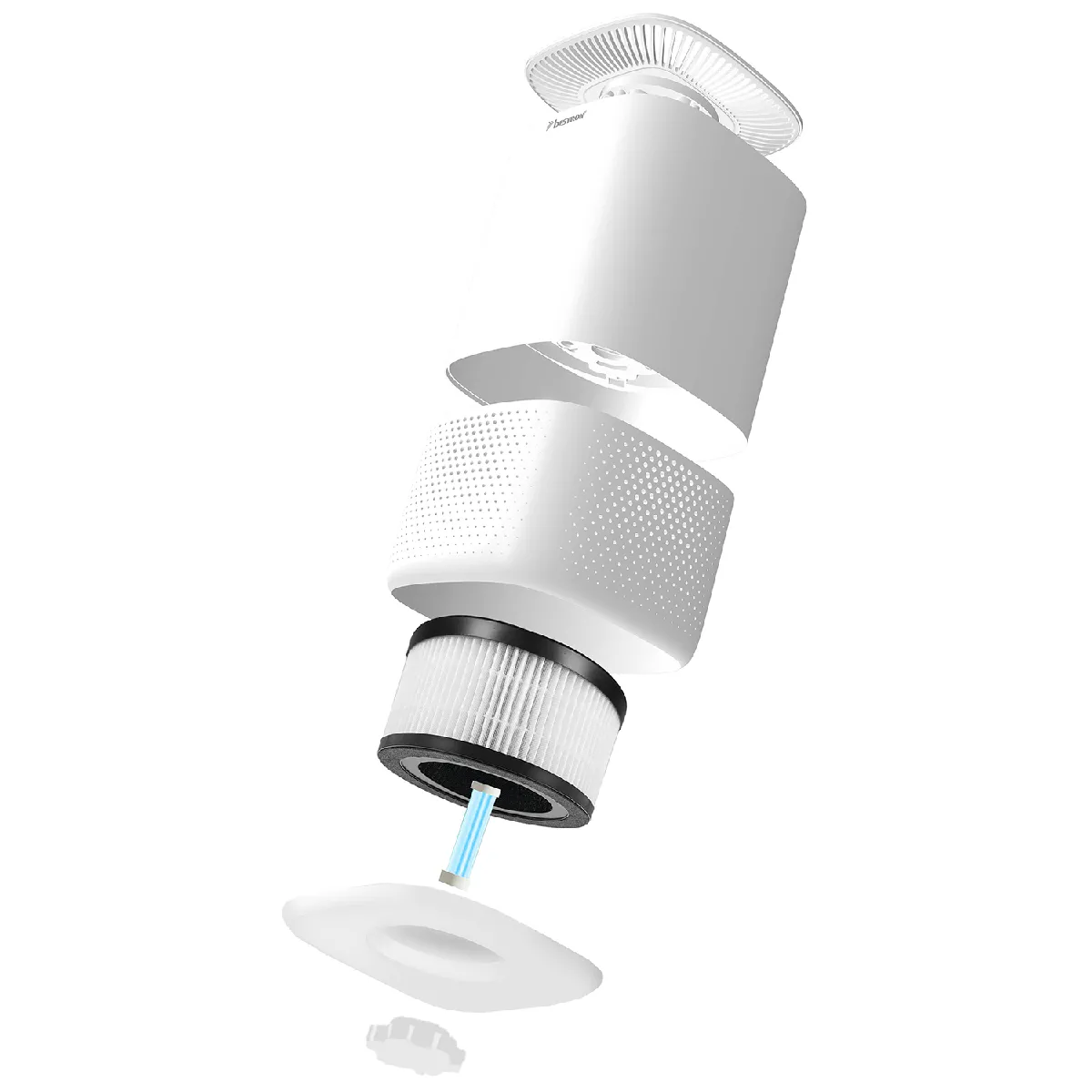 BESTRON AIRP100UV