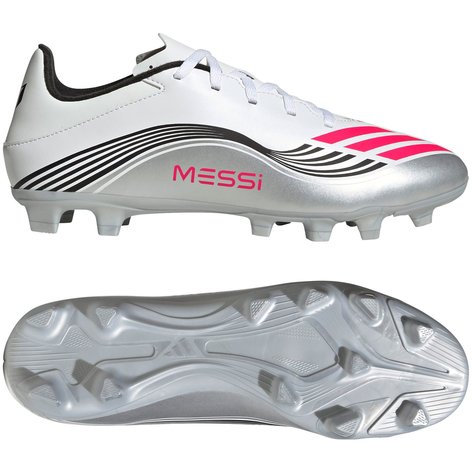 adidas F50 Messi Club FG/MG