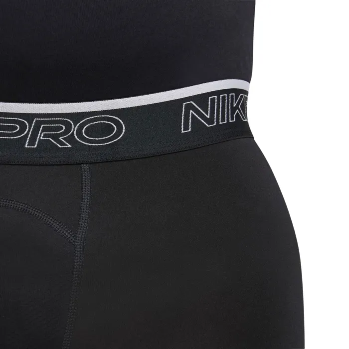 Nike Pro Dri-FIT Short Heren