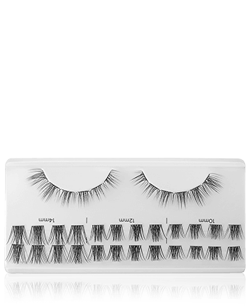 Nanolash DIY Eyelash Extensions Harmony 36-Stück