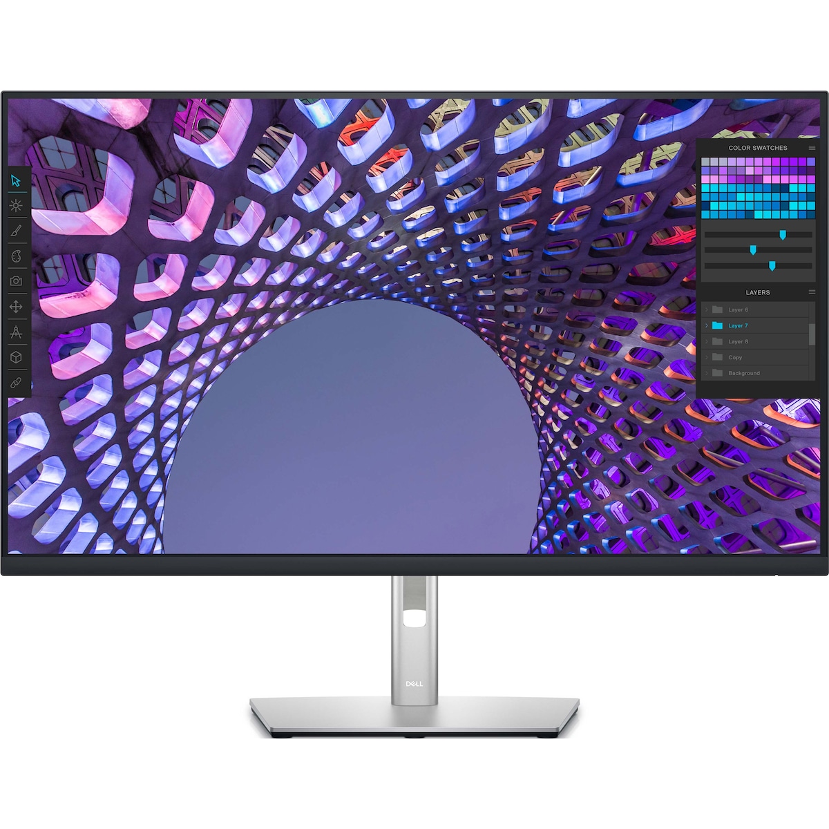Dell P3223QE 32