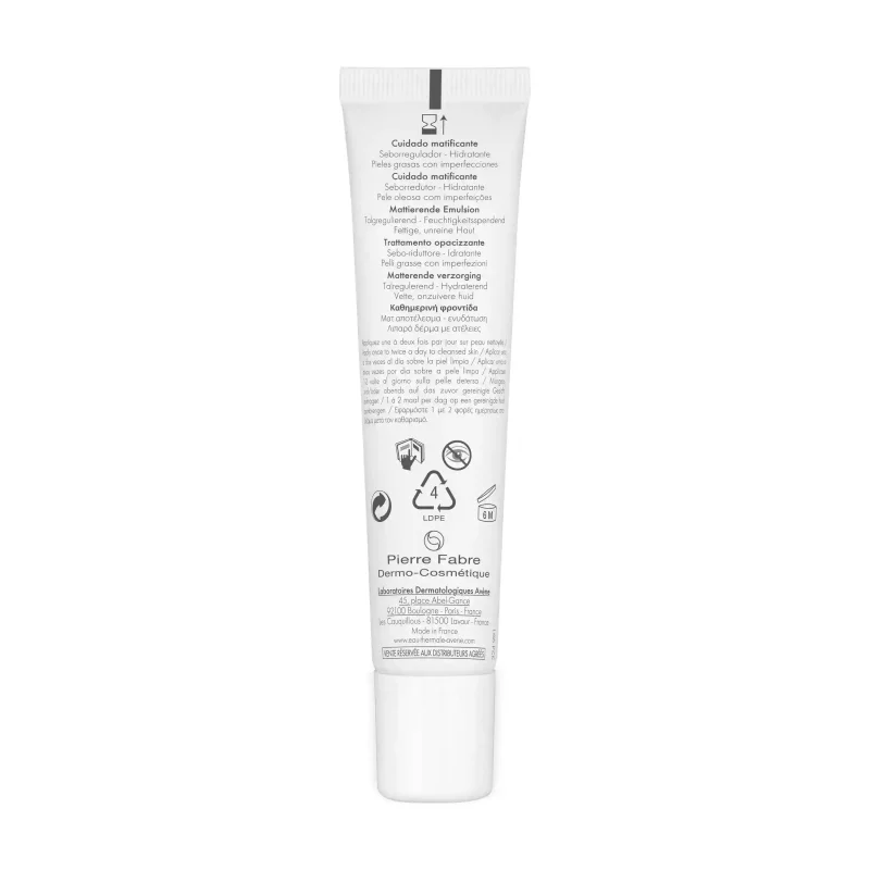 Cleanance - Soin Matifiant 40ml
