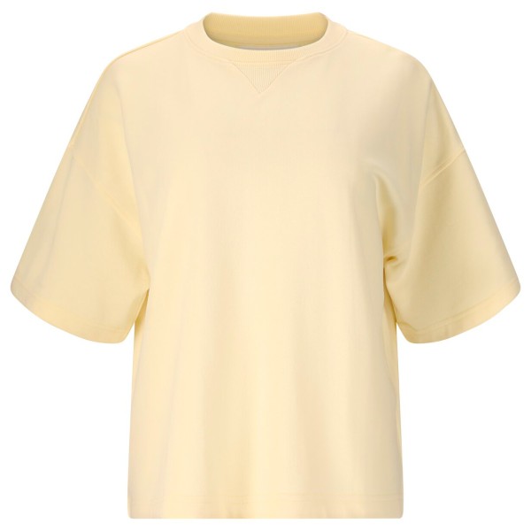 ATHLECIA - Women's Crecy S/S Tee - T-shirt