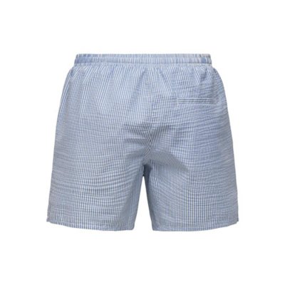 Boxer de bain homme Onsted Gw 1844 ONLY AND SONS