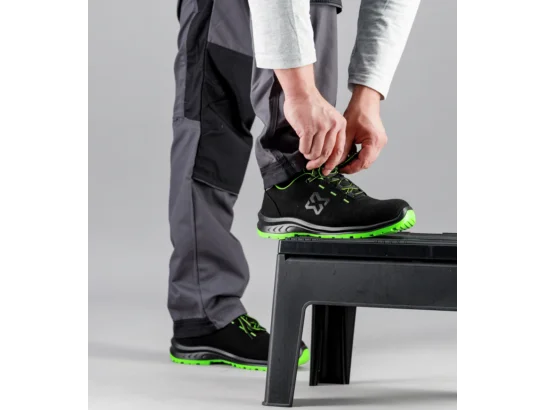 Chaussures de sécurité basses S3 Cruise Würth MODYF