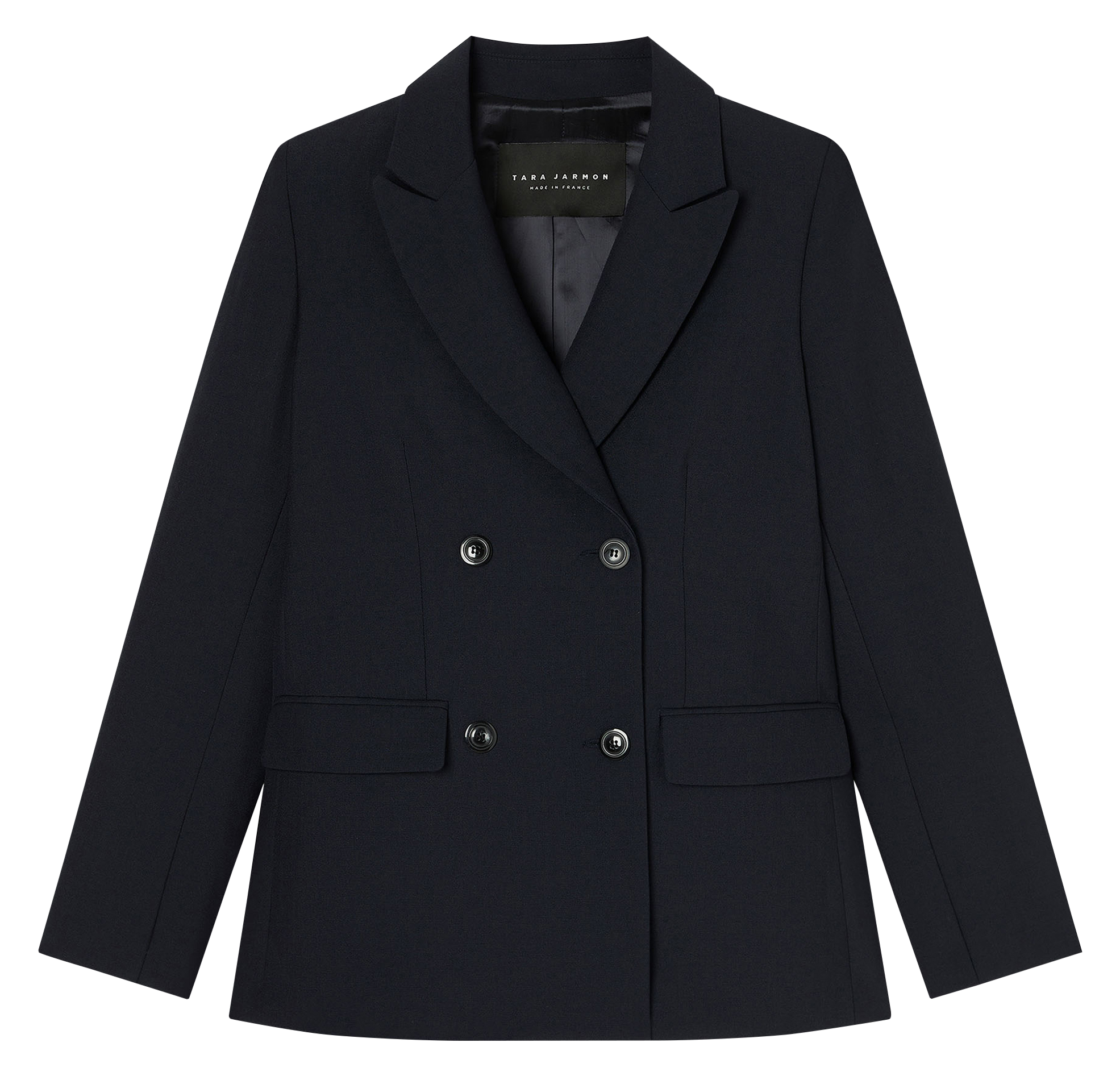 VENEZIA - Veste tailleur | Bleu
