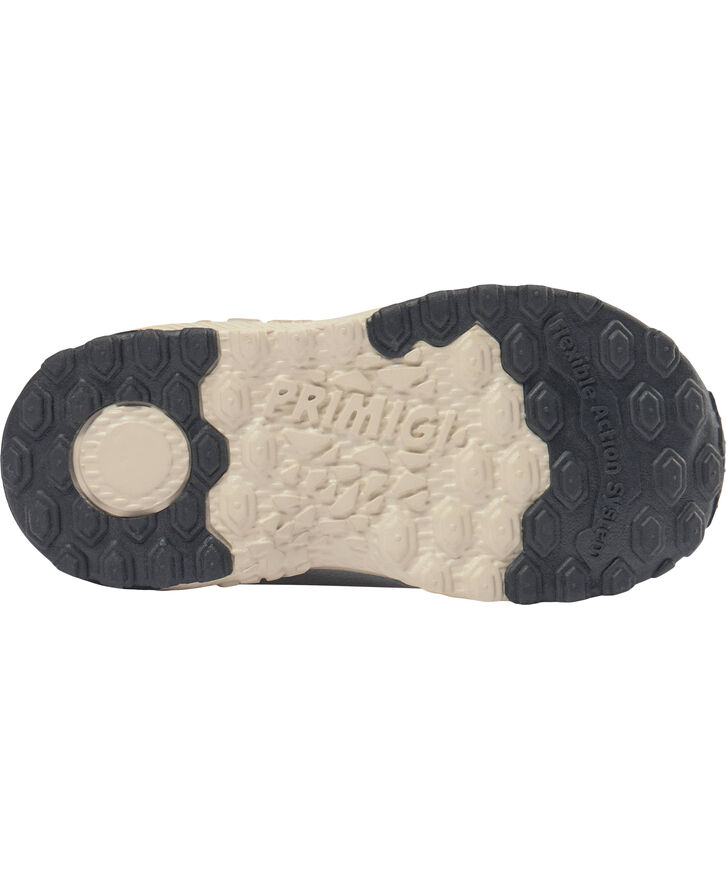 Primigi PRP 84483 NAP. PU-NA.PU. ZE Nero-bco-nero