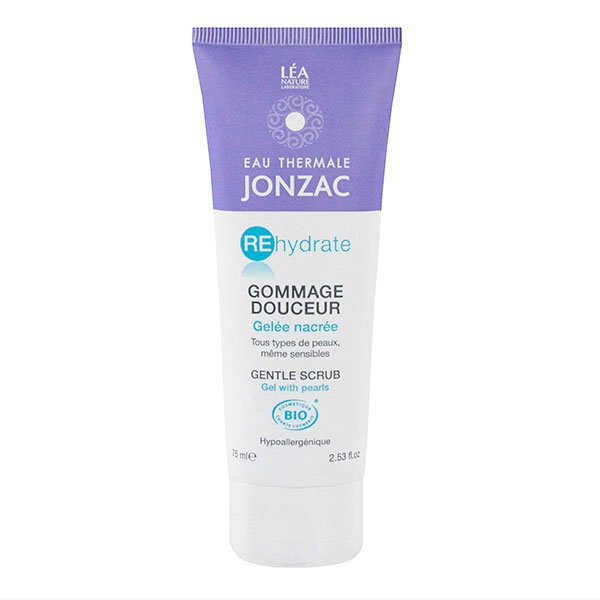 REhydrate Gommage Douceur 75ml