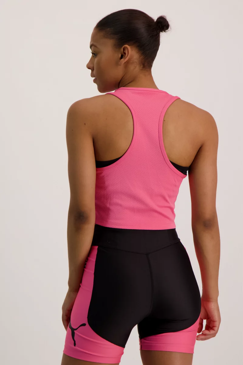 Puma Fit Eversculpt Damen Top