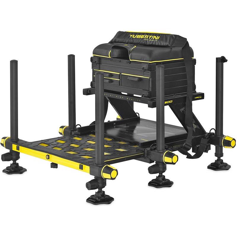 Station Tubertini Hx500