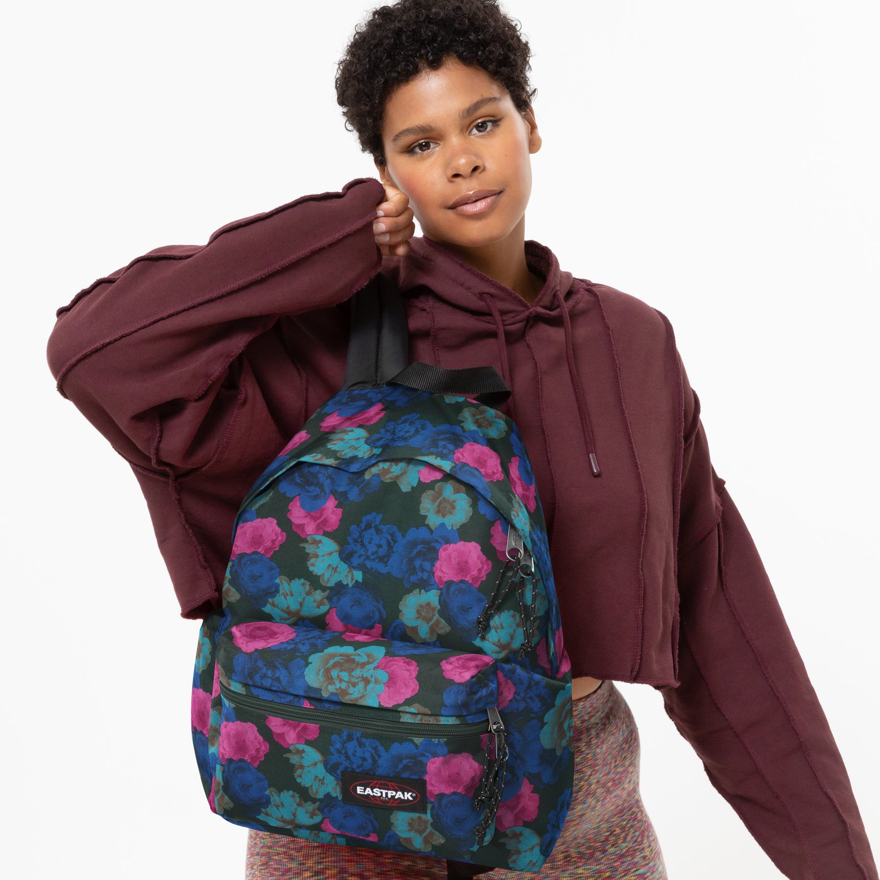 Padded Zippl'R + Mystical Dark