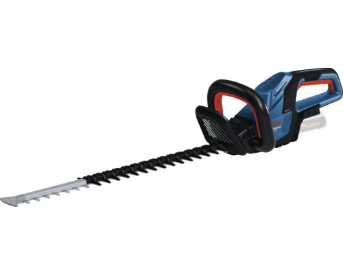 Bosch Professional GHE 18V-60 accu-heggenschaar, zonder accu en lader